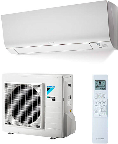 Инверторный настенный Кондиционер Daikin Серии PERFERA FTXM60R/RXM60R